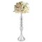 Kitcheniva Silver Wedding Vases Flower Arrangement 10X